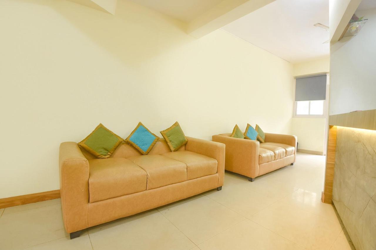 Fabexpress De Classio With Pool - Nr Candolim Beach Hotel Ngoại thất bức ảnh